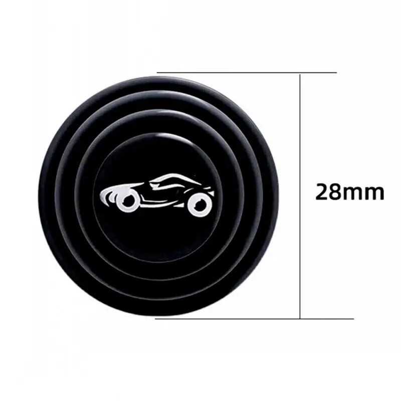 Door anti-collision Silicone Pad self-adhesive Sticker Closing