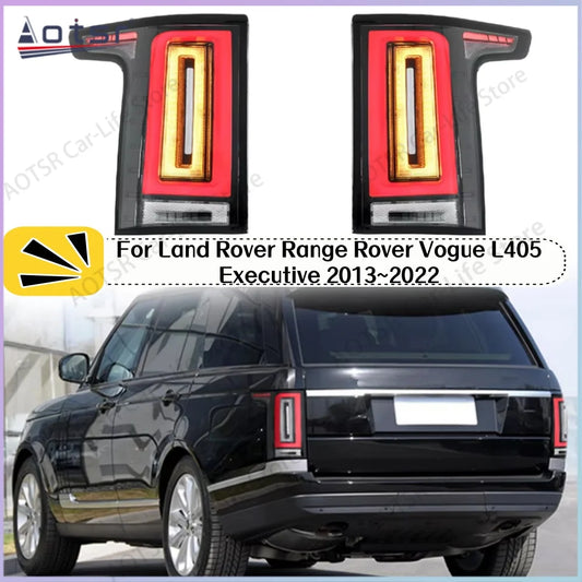 For Land Rover Range Rover Vogue Tail L405 Executive 2013 2022