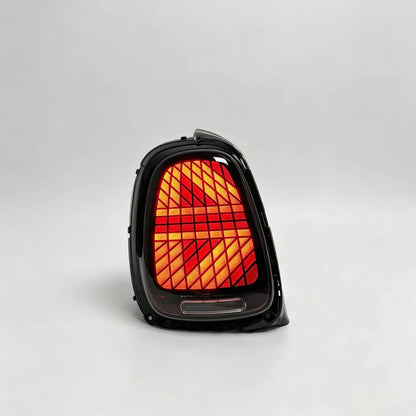 For BMW MINI F55 F56 F57 Cooper Taillights 2014-2024 Dynamic