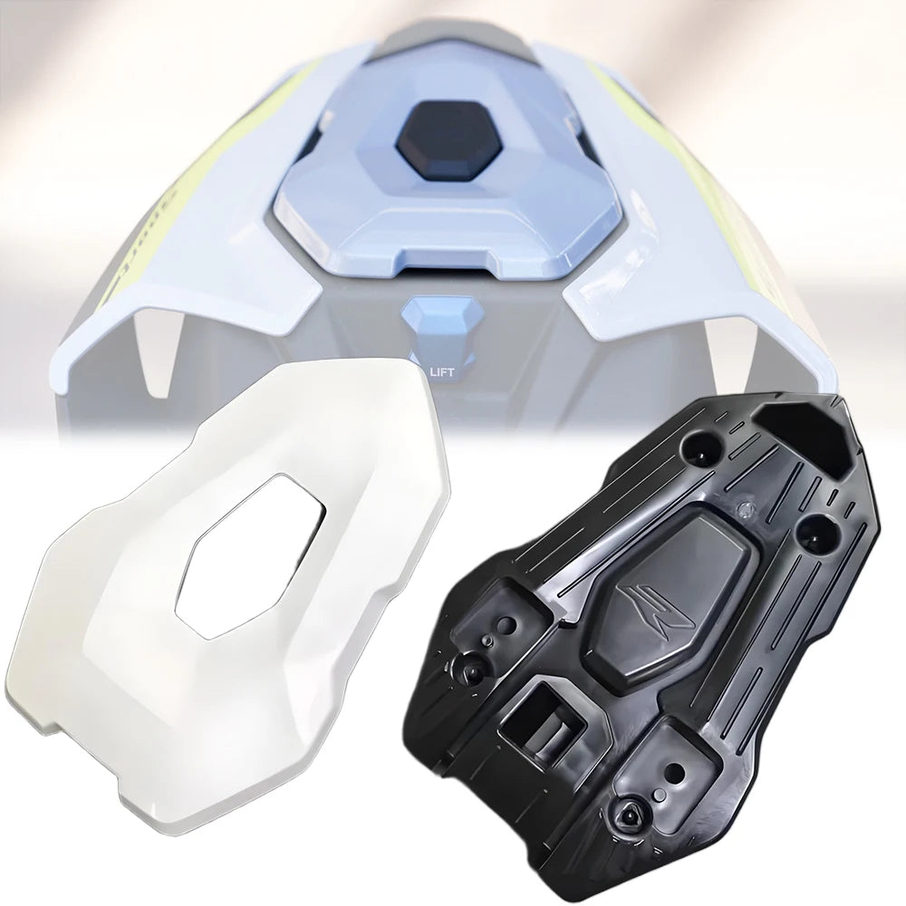 For BMW S1000R 2022 2023 2024 M1000R 2023 Tail Rear SEAT Cover