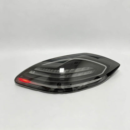 For Porsche Panamera 2010-2013 Taillights 970.1 Upgraded 970.2