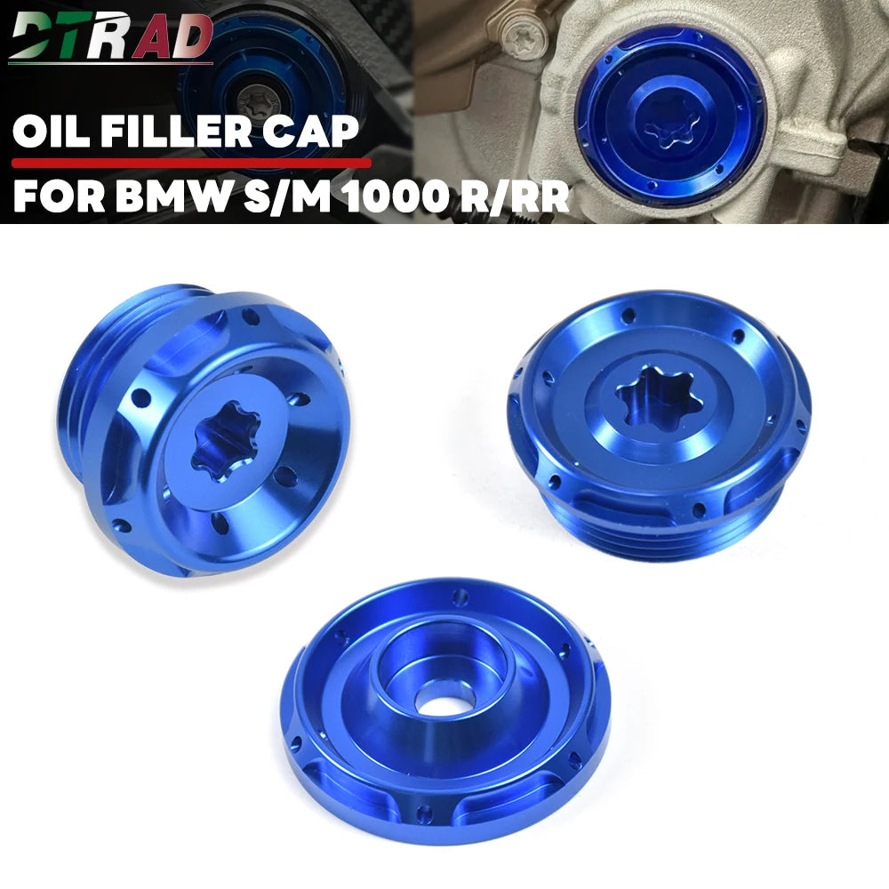 For BMW S1000RR 2019-2026 S1000R M1000R Rr 2021-2025 Cnc
