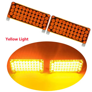 For Various 12V-24V Vehicles Can Be Strobe Warning Suitable Used