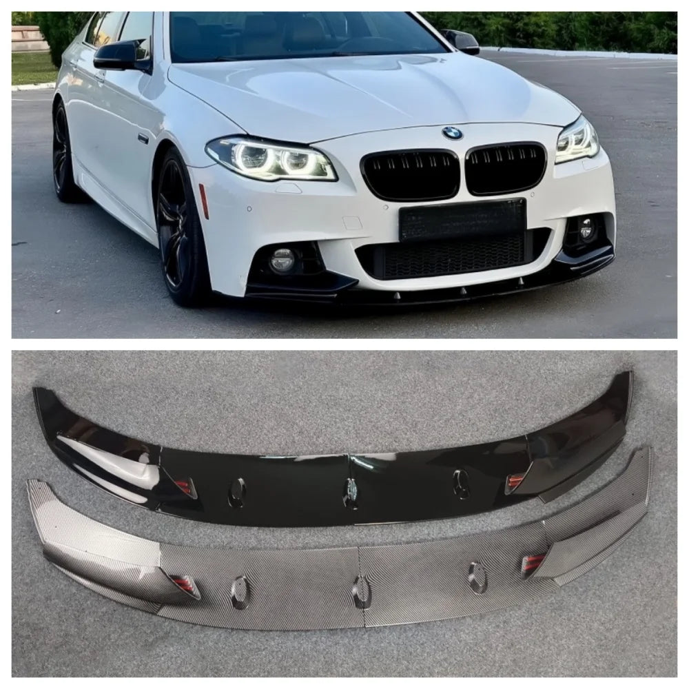 For BMW 5 Series F10 F11 M Sport 535I 528I M550D 2010-2017 Front