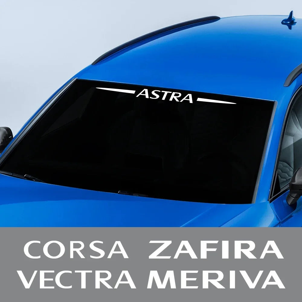 For Opel Vauxhall Crossland X Astra Corsa Insignia Vectra