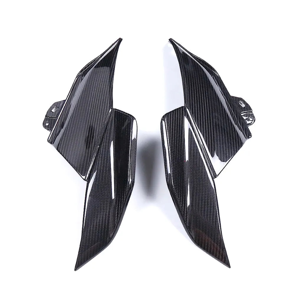 For BMW R1300GS R 1300 Gs 100 Carbon Fiber Front Rear Fender