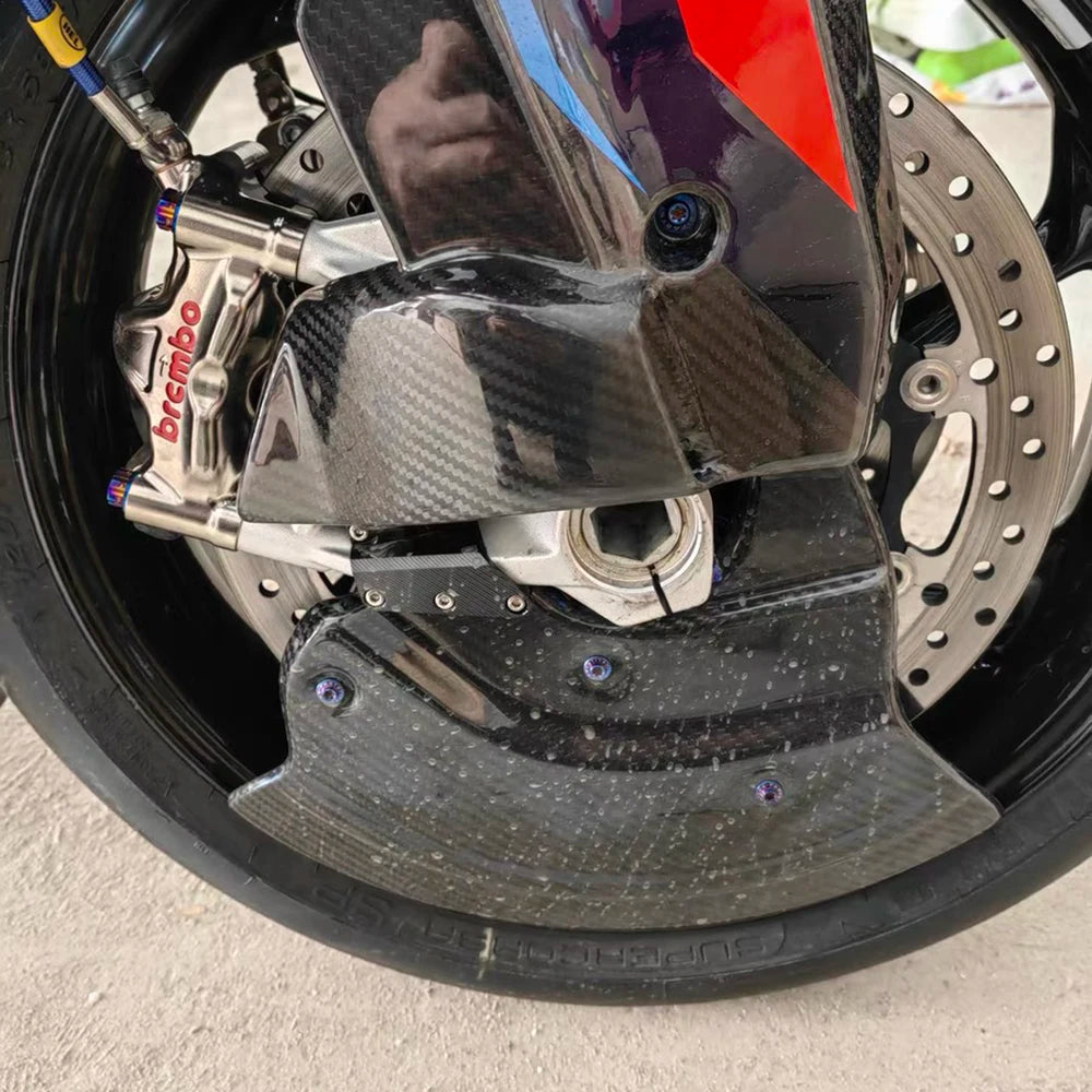 For BMW S1000RR S1000R M1000RR M1000R S1000XR M1000XR Front