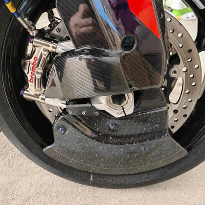 For BMW S1000RR S1000R M1000RR M1000R S1000XR M1000XR Front