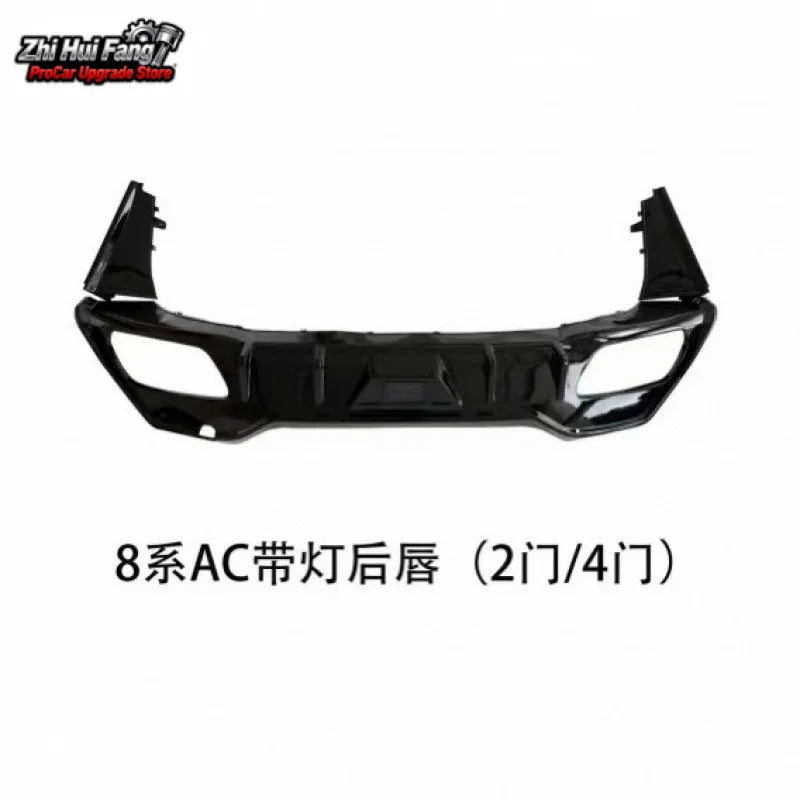 For BMW 8 Series M8 840 Suitable Coupe Parts 2017-2022 G14 G15