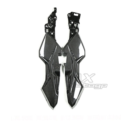 For BMW M1000XR M1000 Xr 2024 Carbon Fiber Motorcycle Fairing