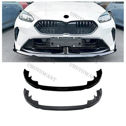 For BMW 1 Series F70 2 Series F74 M Sport 3PCS Set Front