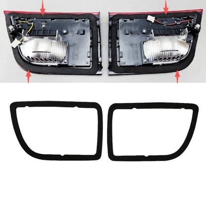 For BMW Direct Swap Rear Seal Set X5 E70 SUV 2010-2013
