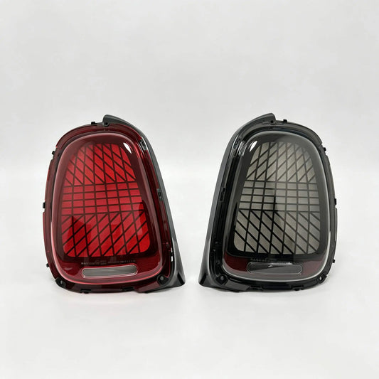 For BMW MINI F55 F56 F57 Cooper Taillights 2014-2024 Dynamic