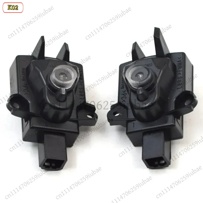 For Golf 8 MK8 Bk Door Projection Floor Oe 5HG945301 5HG945302