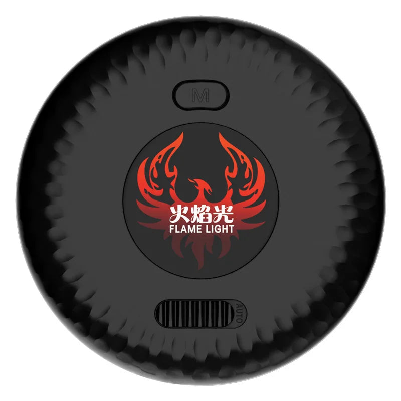 Windshield Ambient Wireless Remote Control Multi Mode Color