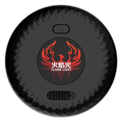 Windshield Ambient Wireless Remote Control Multi Mode Color