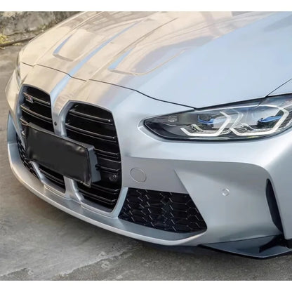 For BMW 4 Series G22 G23 Body Kit Surround G26 2021-2024 Upgrade