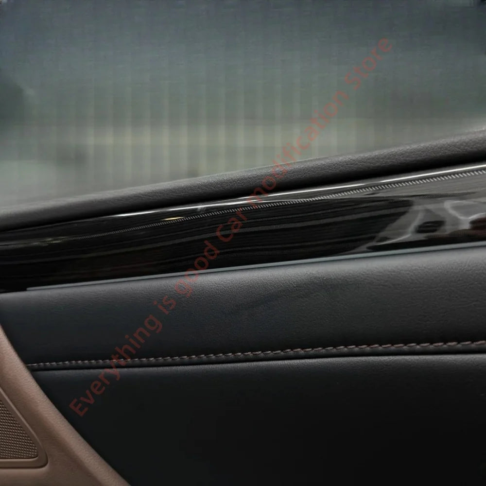 For Lexus Es Automotive Interior Lighting Atmosphere Upgrade