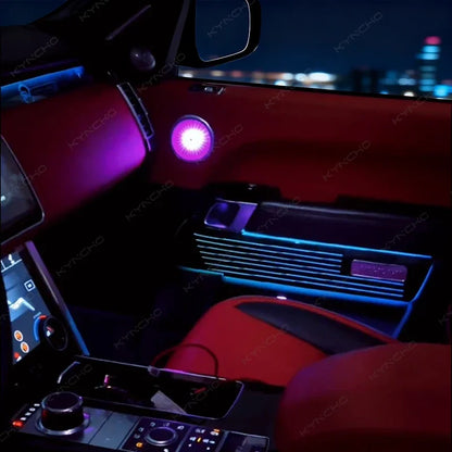 For Range Rover L405 Vogue LED Ambient Lighting 12V Interior