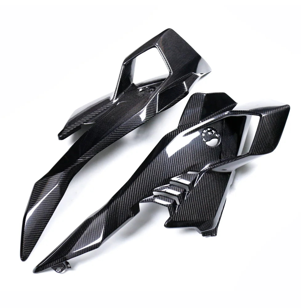 For BMW S1000RR 2025 2026 Pure Carbon Fiber Motorcycle Fender
