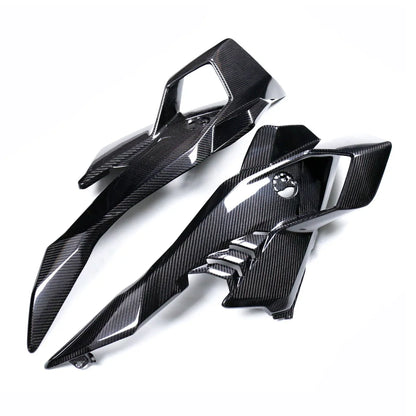 For BMW S1000RR 2025 2026 Pure Carbon Fiber Motorcycle Fender