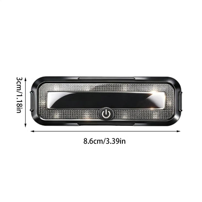 Bright Safety Warning Waterproof Practical Design Trucks Rv SUV
