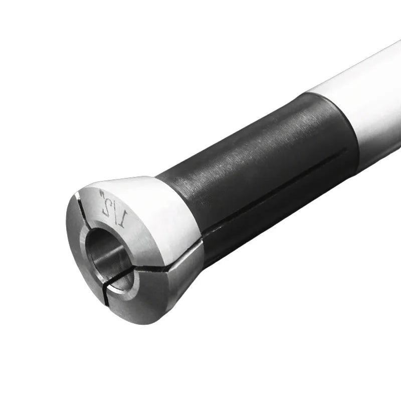 Accuracy 0.008 U2 Grinding Machine Chuck Cnc Part Collet