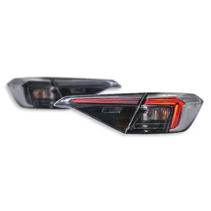 For Honda Civic Taillight Assembly Modification Rear Taillight