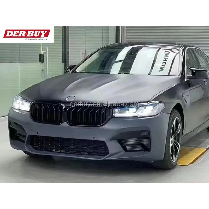 G30 Upgrade Lci M5 Cs Facelifts Bodykit Bumpers Series
