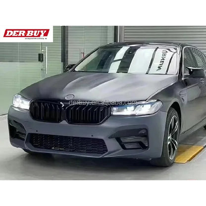 G30 Upgrade Lci M5 Cs Facelifts Bodykit Bumpers Series