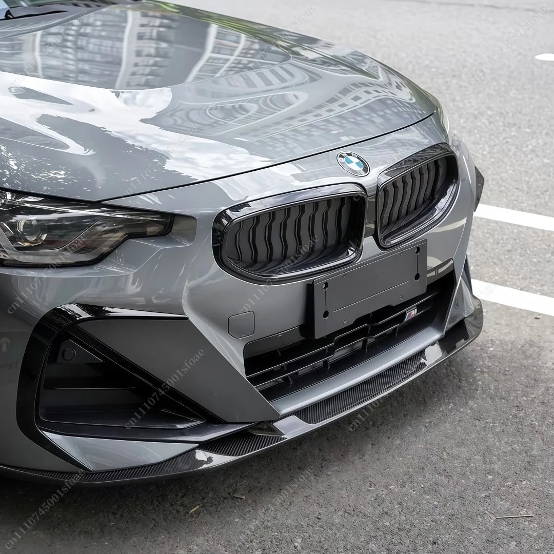 For BMW 2 Series Coupe G42 218I 220I 230I M240I M Sport