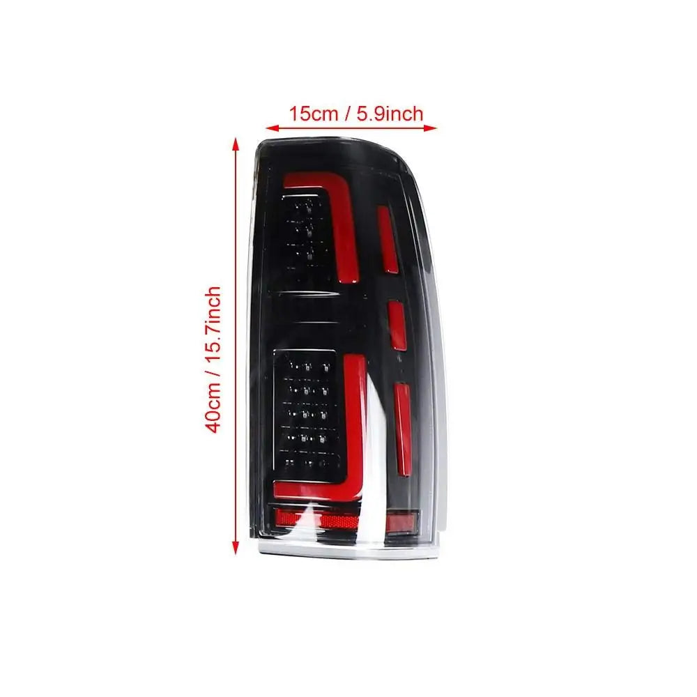 For Chevrolet Silverado 1500 2500 Hd GMC Sierra 1999-2002
