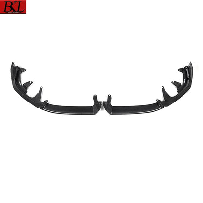 For BMW 5 Series G60 G68 2024-in I5 Mp Dry Carbon Fiber Front