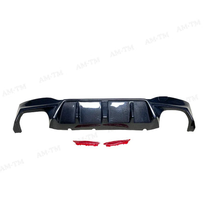 For BMW 5 Series M5 F90 G30 G38 540I 530I Sports Carbon Fiber