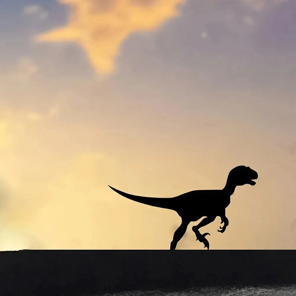 Cool Design Dinosaur Stickers Creative Vinyl Sticker On Decals