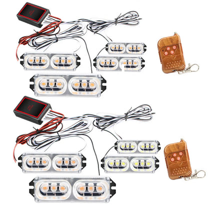 For Utility Vehicles Roadside Assistance Vehicles 12 v-24 V