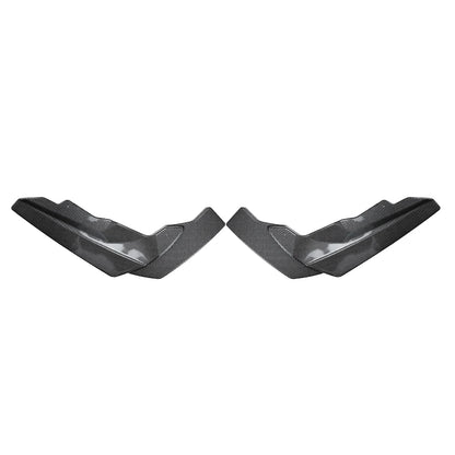 For BMW 2 Series M2 G87 2023-2025 Rear Bumper Side Spoiler Air