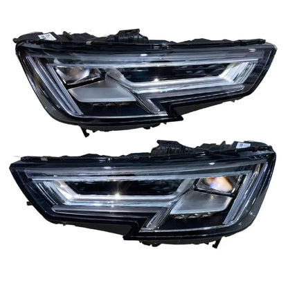 For 2017-2019 Audi A4 A4L B8 Selling high-quality Headlights