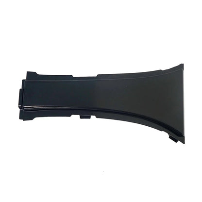 For BMW 5 Series G30 2015 Super Black Bumper Grille Trim Bracket