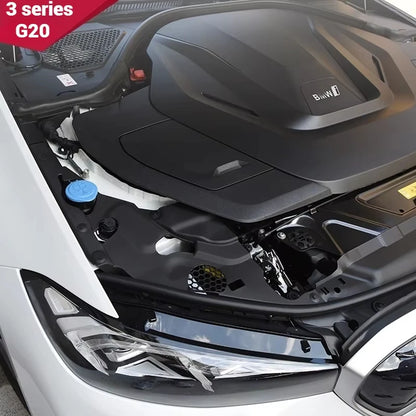 For BMW 3 Series G20 2019-2025 Body Kits Engine Compartment
