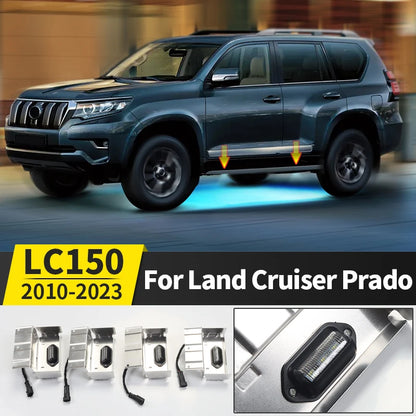 For Toyota Land Cruiser Prado 150 LC150 2010-2021 2020 2019 2018
