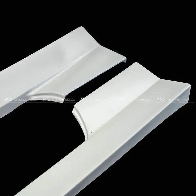 For Nissan 180SX Ur Style Side Skirt Aftermarket Tuning Body Part