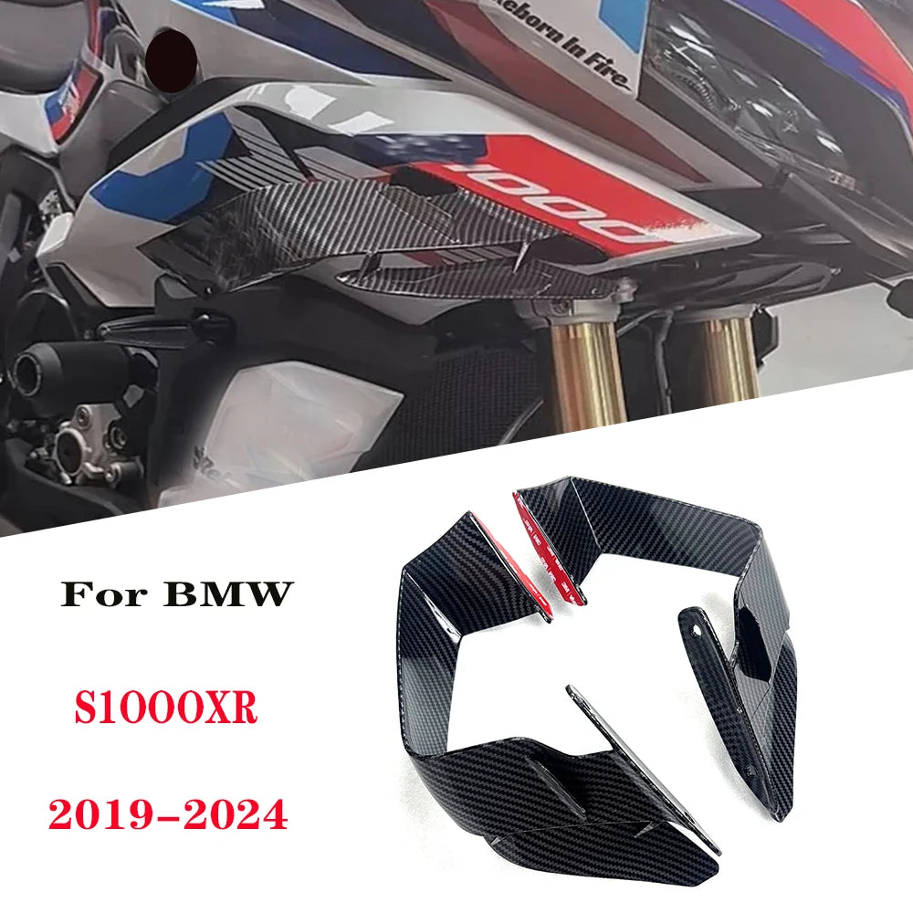 For BMW S1000XR S 1000 Xr 2019-2024 Motorcycle Parts Front Wing