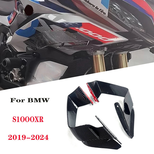 For BMW S1000XR S 1000 Xr 2019-2024 Motorcycle Parts Front Wing