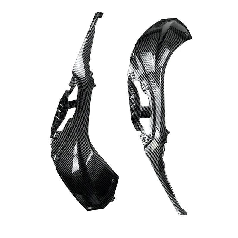 For BMW S1000RR 2019-2023 S1000R 2021-2023 Motorcycle Tank Side