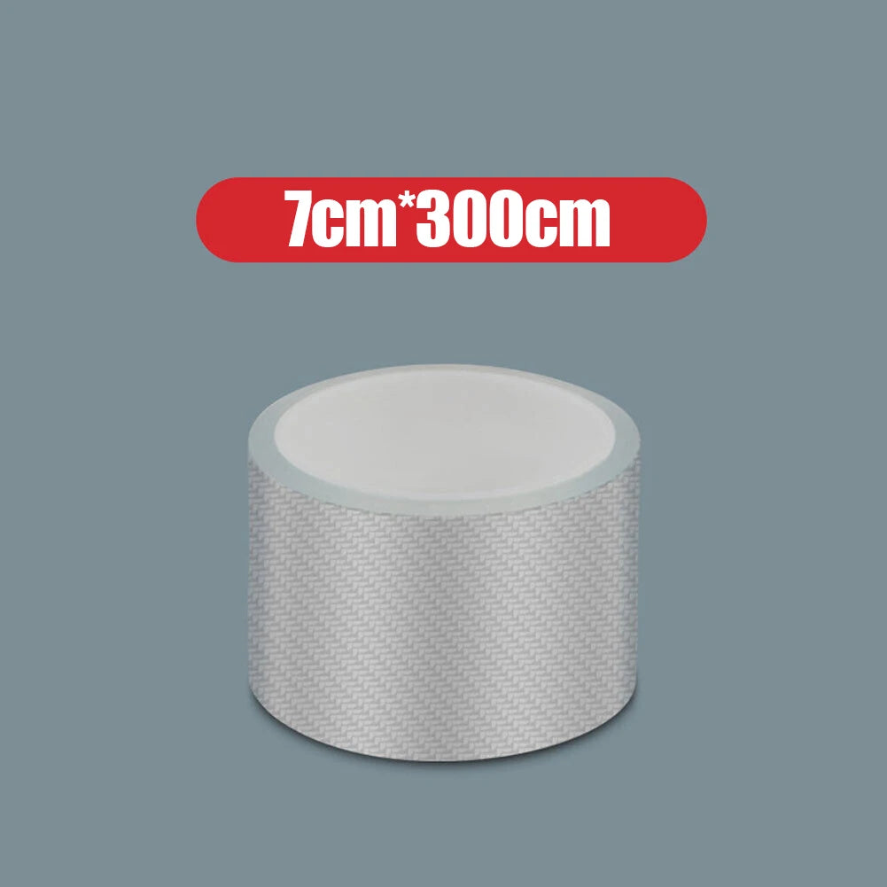 For Vehicle Door Thresholds Door Sill Protective Cover Sticker