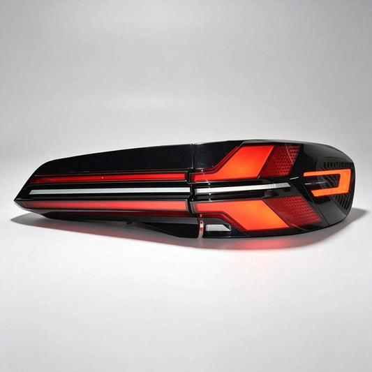For BMW X5 G05 Taillights 2019-2023 Dynamic Turn Signal Brake