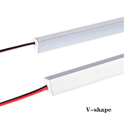For Indoor Lighting 1-30 Rigid Strip dc12v 50CM Inch smd5730