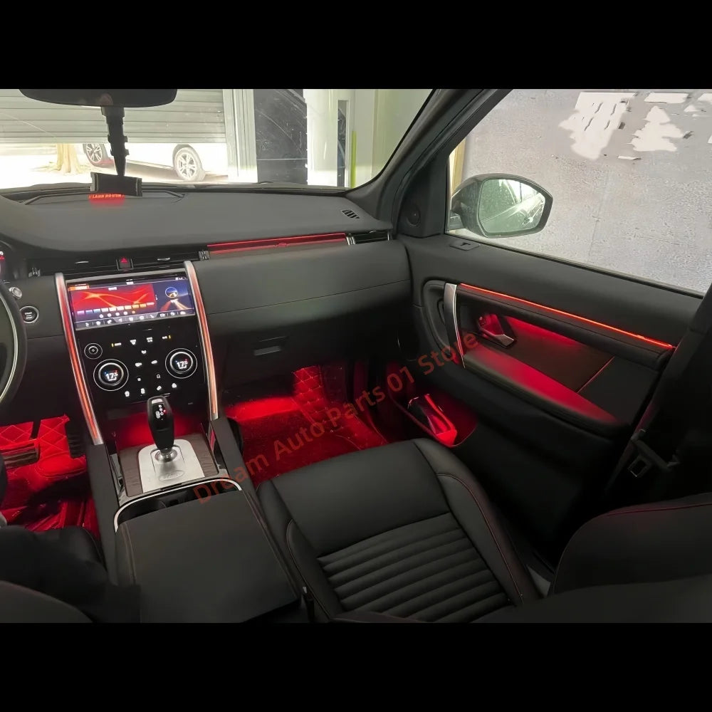 For Land Rover Discovery Sport 2020+ Atmosphere Interior