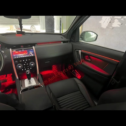For Land Rover Discovery Sport 2020+ Atmosphere Interior